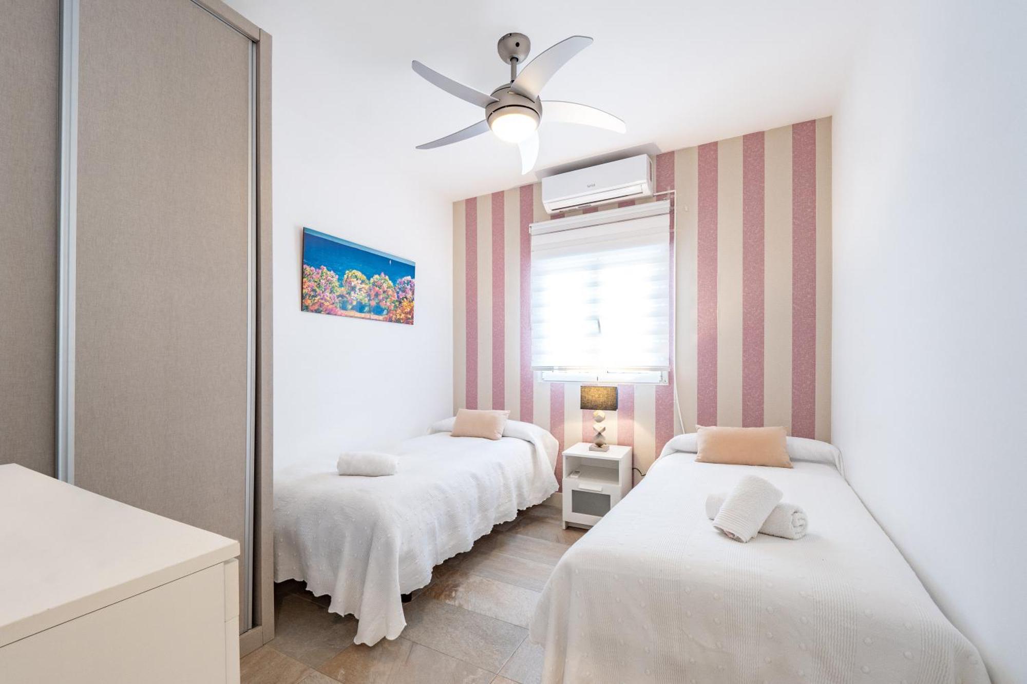 Precioso Chalet A Pie De Playa Punta Umbria Ngoại thất bức ảnh