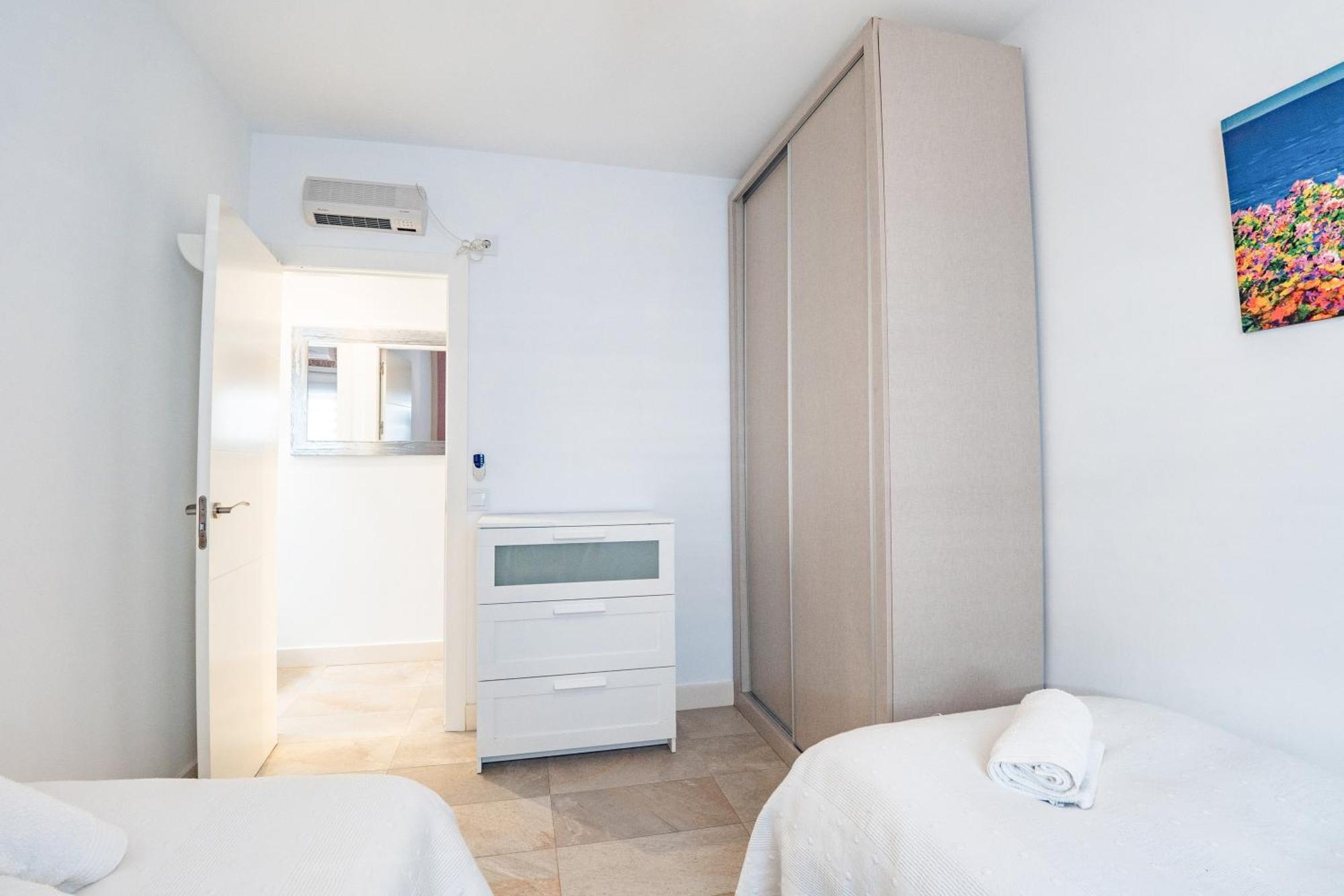 Precioso Chalet A Pie De Playa Punta Umbria Ngoại thất bức ảnh